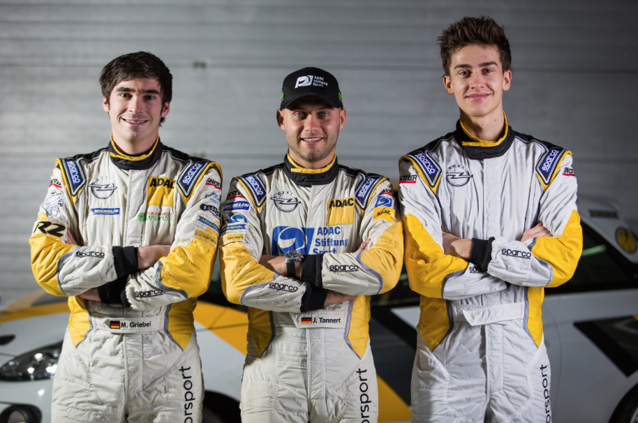 Opel ADAM Launches Mission To Defend Title