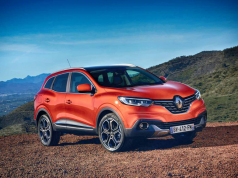 Fastest Growth For Renault Group In Irish Market