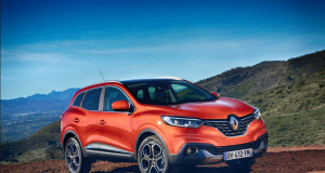 Fastest Growth For Renault Group In Irish Market