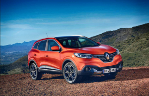 Fastest Growth For Renault Group In Irish Market