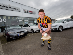 All-Star Paul Murphy To Be SEAT Brand Ambassador