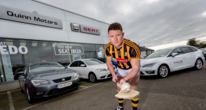 All-Star Paul Murphy To Be SEAT Brand Ambassador