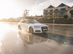 Audi Ireland Launch Online Accessories Shop