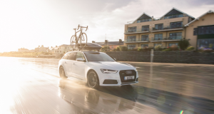 Audi Ireland Launch Online Accessories Shop
