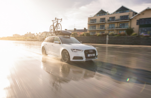 Audi Ireland Launch Online Accessories Shop