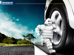 Michelin Support New RSA Study