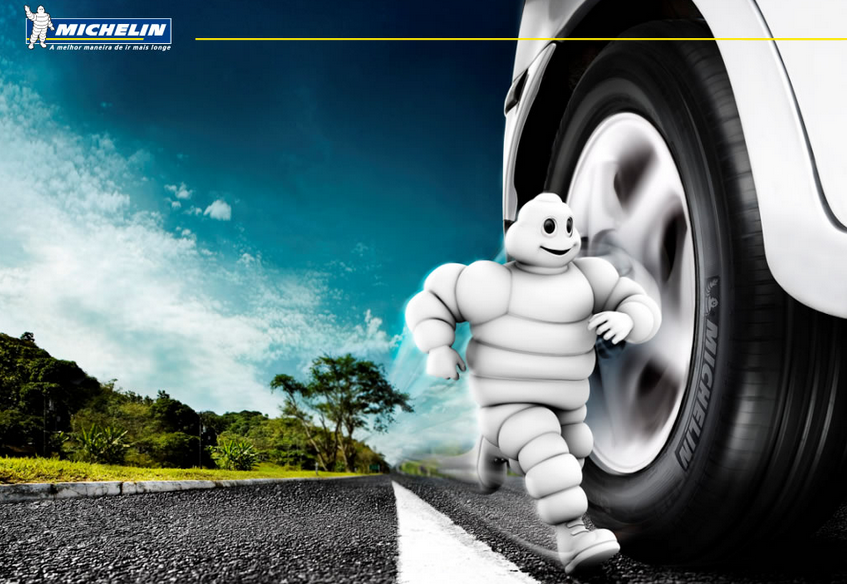 Michelin Support New RSA Study