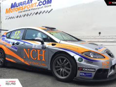 Holstein Enters Into SEAT Supercup Campaign