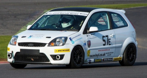 Patch Fiesta ST Championship Ready To Impress