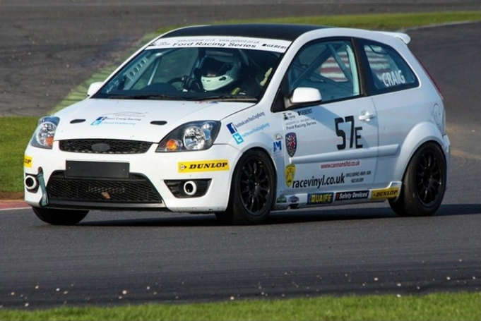 Patch Fiesta ST Championship Ready To Impress