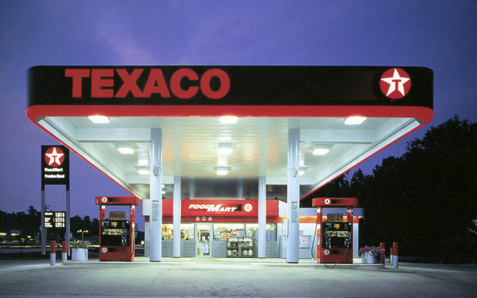 €500 Texaco Fuel Voucher Up For Grabs