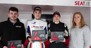 SEAT Supercup Season Opener Goes To Murray