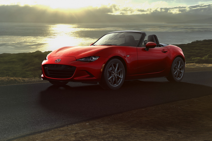 Industry Moving Towards Normality With Car Sales Strong