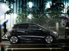 50,000th Renault ZOE Rolls Off Production Line