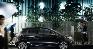 50,000th Renault ZOE Rolls Off Production Line