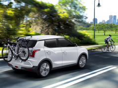 Lynn Motors Gets New Ssangyong Brand Manager