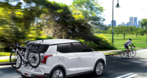 Lynn Motors Gets New Ssangyong Brand Manager