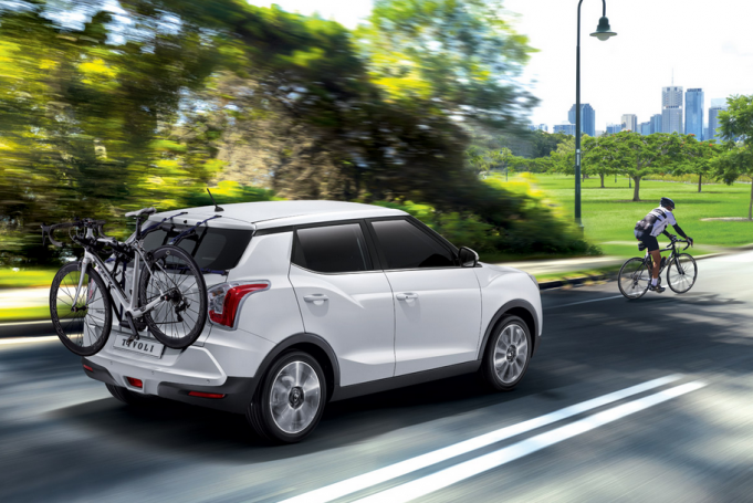 Lynn Motors Gets New Ssangyong Brand Manager