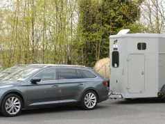 ŠKODA Towing Systems