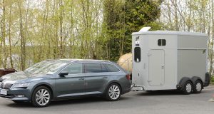 ŠKODA Towing Systems
