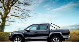 Volkswagen Amarok Ultimate