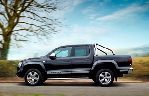 Volkswagen Amarok Ultimate