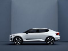 Volvo Provides The First Look At Its New Range Of Smaller Cars