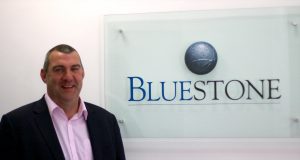 Bluestone Motor Finance