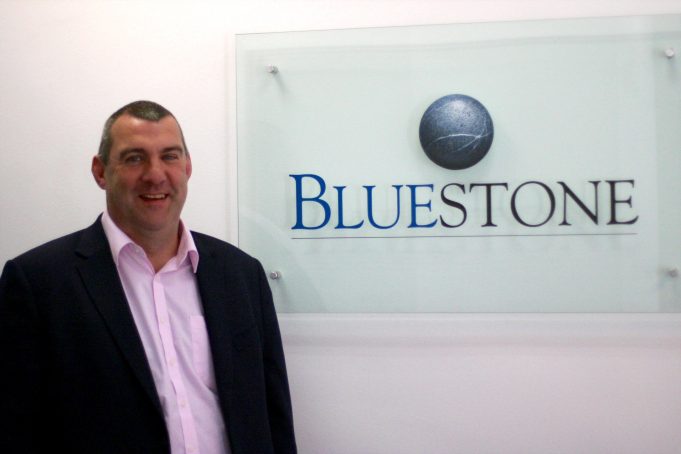 Bluestone Motor Finance