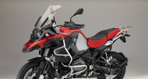 BMW R 1200 GS Adventure