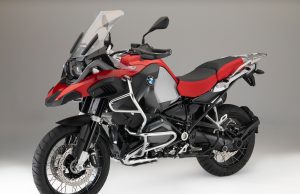 BMW R 1200 GS Adventure
