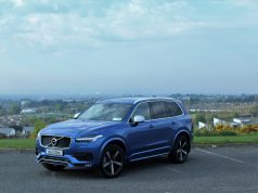 Volvo XC90 R-Design