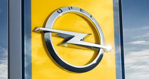 Opel Announce Preventative Recall For Zafira B Models