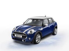 MINI Launches Its Latest Design Model – MINI Seven.