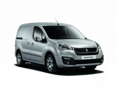 New Peugeot Partner Professional is the Business