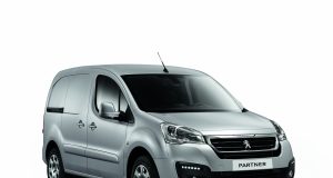 New Peugeot Partner Professional is the Business