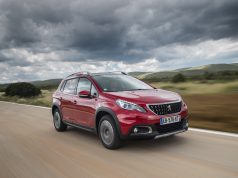 New Peugeot 2008 – International Launch