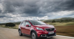 New Peugeot 2008 – International Launch