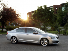 Punchy New 1.0TSI Petrol Engine For ŠKODA Octavia