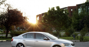 Punchy New 1.0TSI Petrol Engine For ŠKODA Octavia