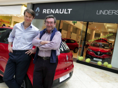 Linders Renault & Dacia To Open Ireland’s First Car Store