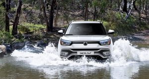 SsangYong Tivoli XLV