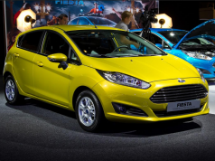 Ford Wins Best Small Engine ‘Oscar’ for 5th Year Running!