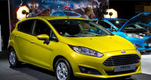 Ford Wins Best Small Engine ‘Oscar’ for 5th Year Running!