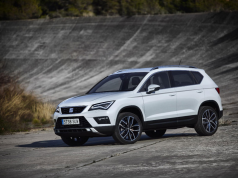 Outstanding Offers For SEAT Open Week
