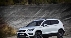Outstanding Offers For SEAT Open Week