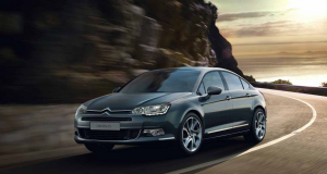 Citroën Ireland Prepared To Pay Road Tax For 3 Years