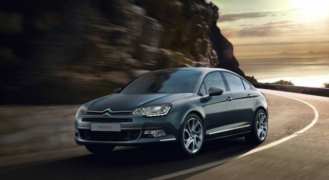 Citroën Ireland Prepared To Pay Road Tax For 3 Years