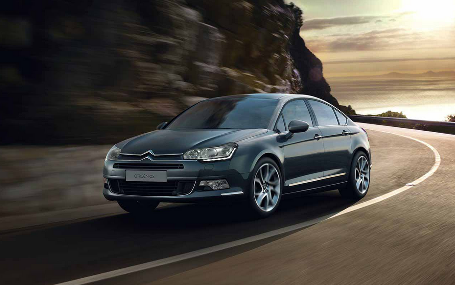 Citroën Ireland Prepared To Pay Road Tax For 3 Years