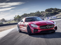 Mercedes-Benz Appoints New Dealer Connolly Motor Group
